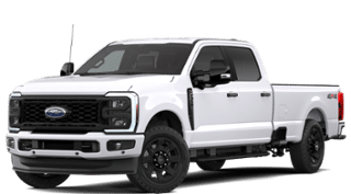 2026 Ford Super Duty® External Image 2